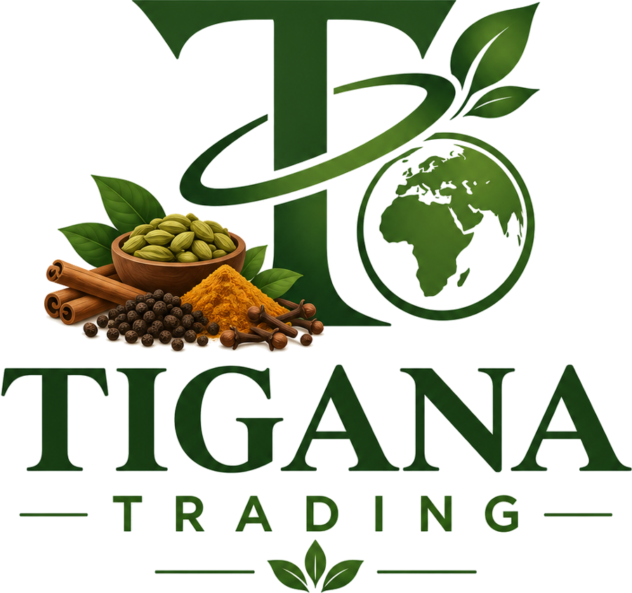 Tigana Trading