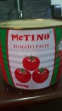 Tomate Paste