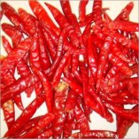 Red Chilly